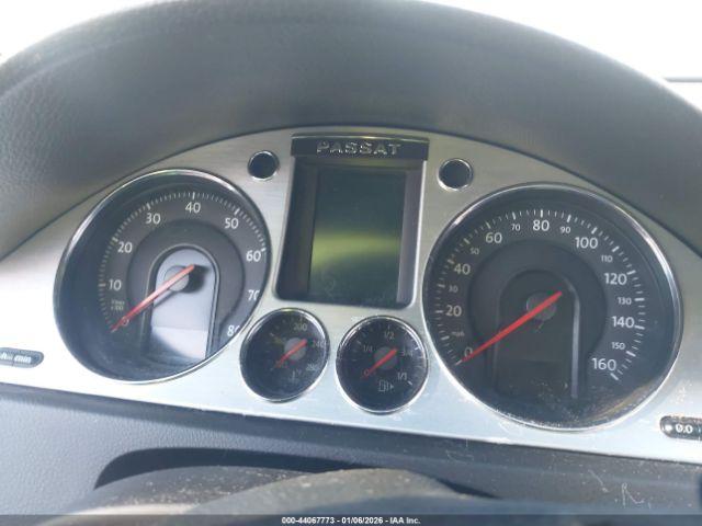 Volkswagen Passat 3.6 Image 4