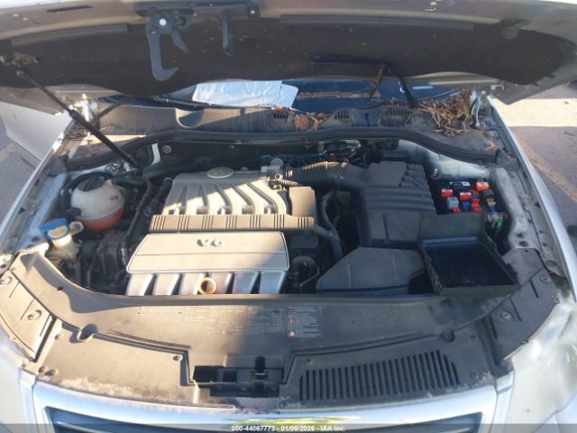 Volkswagen Passat 3.6 Image 7