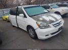Honda Odyssey Ex Image 1