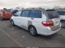 Honda Odyssey Ex Image 5