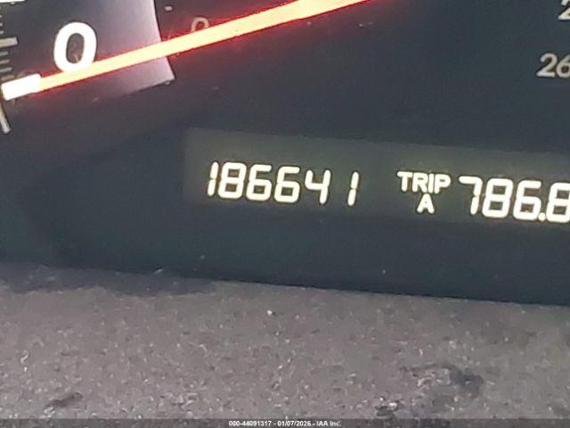 Honda Odyssey Ex Image 10