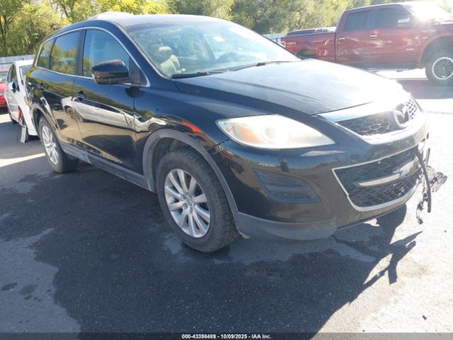 Mazda Cx Sport Image 1