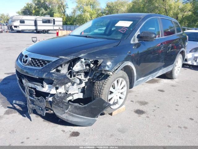 Mazda Cx Sport Image 6