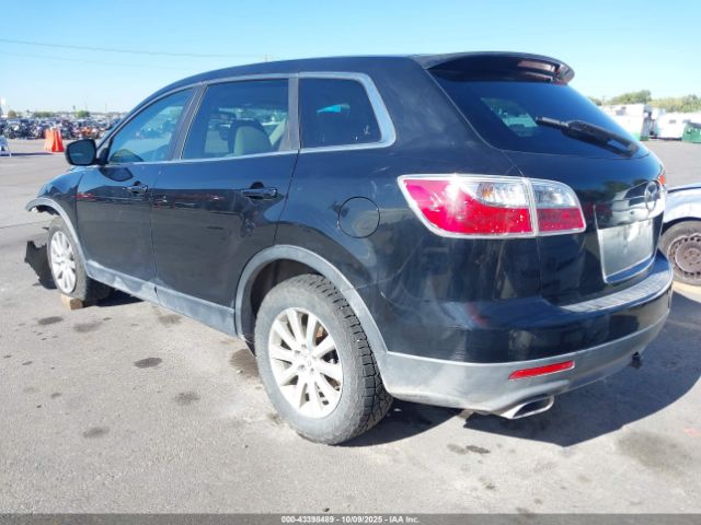 Mazda Cx Sport Image 9