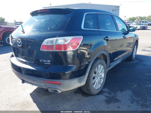 Mazda Cx Sport Image 12