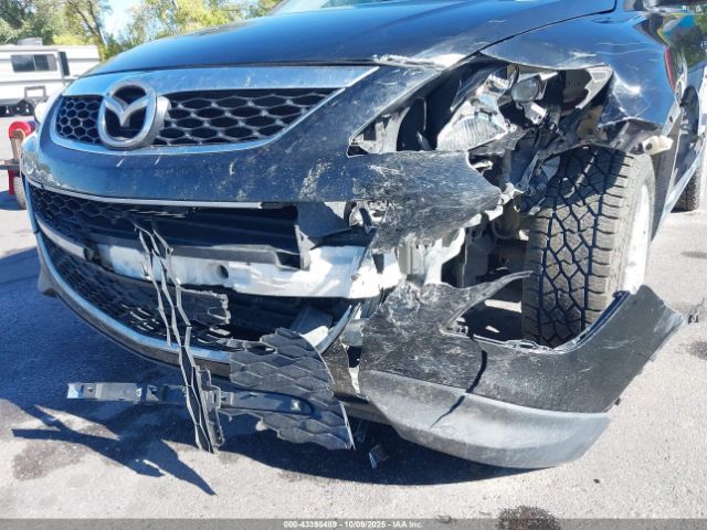 Mazda Cx Sport Image 10