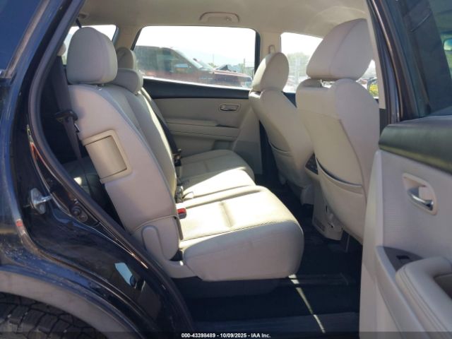 Mazda Cx Sport Image 11