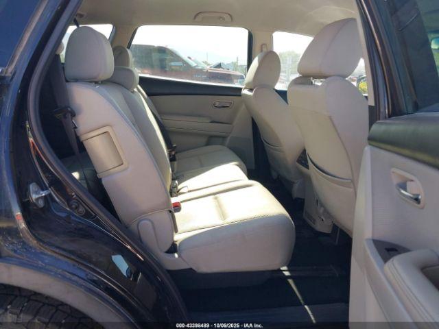 Mazda Cx Sport Image 11