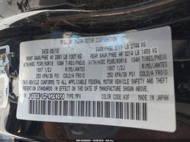 Mazda Cx Sport Image 15