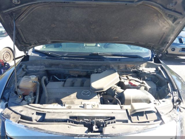 Mazda Cx Sport Image 5