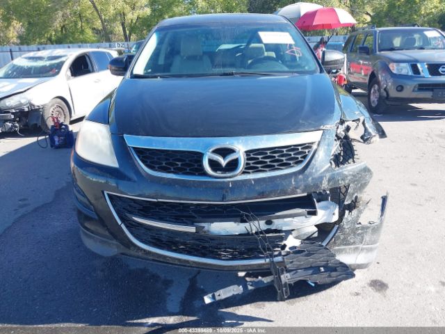 Mazda Cx Sport Image 14