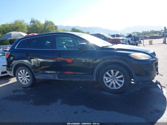 Mazda Cx Sport Image 17