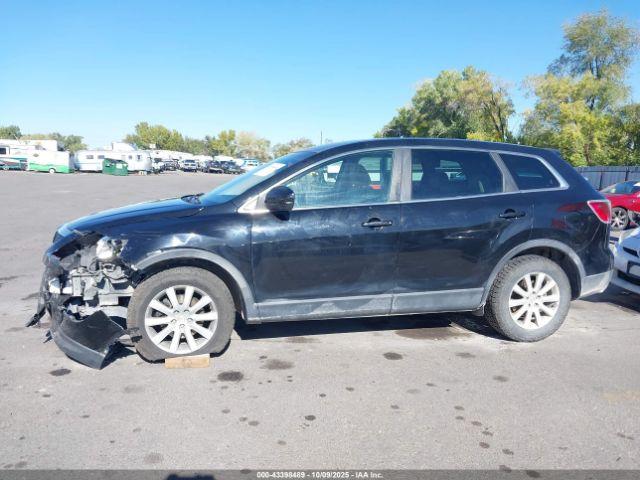 Mazda Cx Sport Image 16