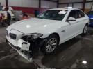 BMW 5 Series Xdrive Image 2