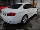 BMW 5 Series Xdrive Image 3