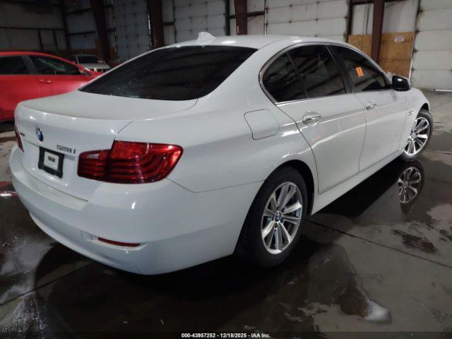 BMW 5 Series Xdrive Image 3