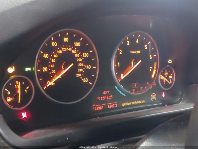 BMW 5 Series Xdrive Image 7