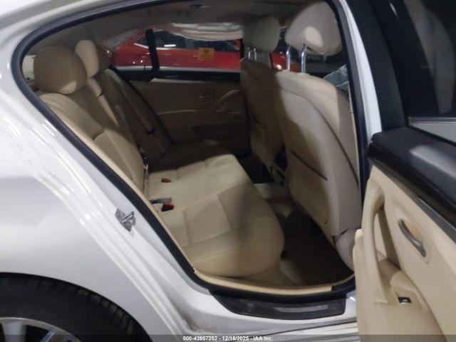 BMW 5 Series Xdrive Image 6