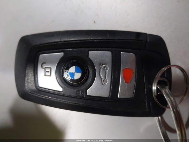BMW 5 Series Xdrive Image 8