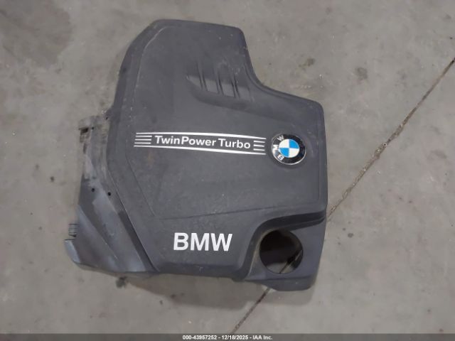 BMW 5 Series Xdrive Image 12