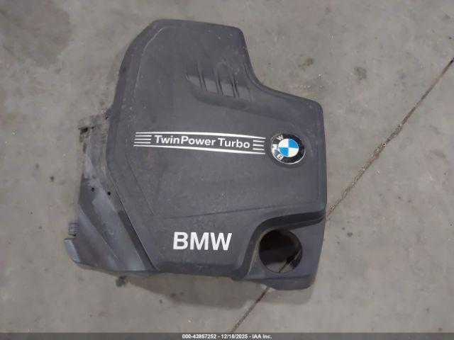 BMW 5 Series Xdrive Image 12