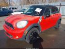 MINI Cooper S Countryman Image 8