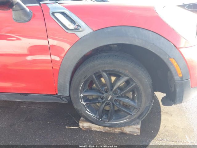 MINI Cooper S Countryman Image 12