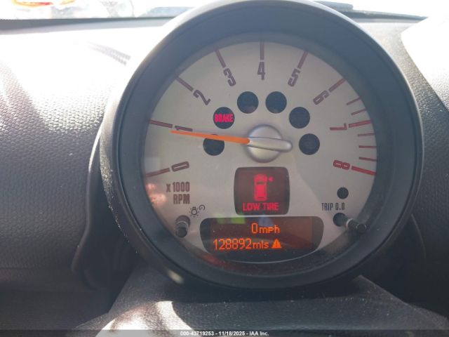 MINI Cooper S Countryman Image 6