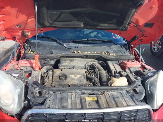 MINI Cooper S Countryman Image 16