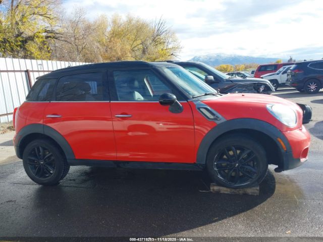 MINI Cooper S Countryman Image 3