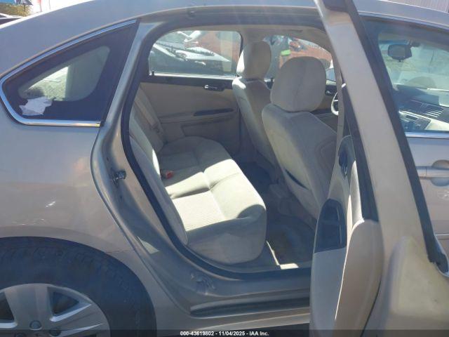 Chevrolet Impala Ls Image 16