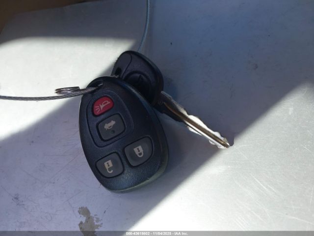 Chevrolet Impala Ls Image 7