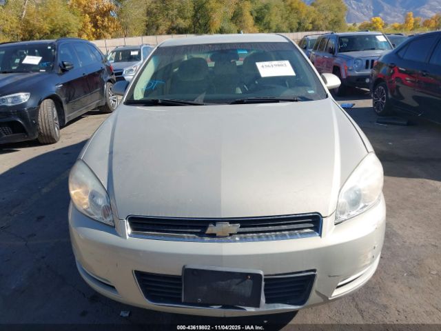 Chevrolet Impala Ls Image 14