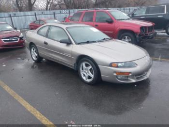  Salvage Dodge Avenger