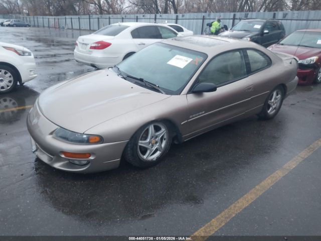 Dodge Avenger Es Image 7