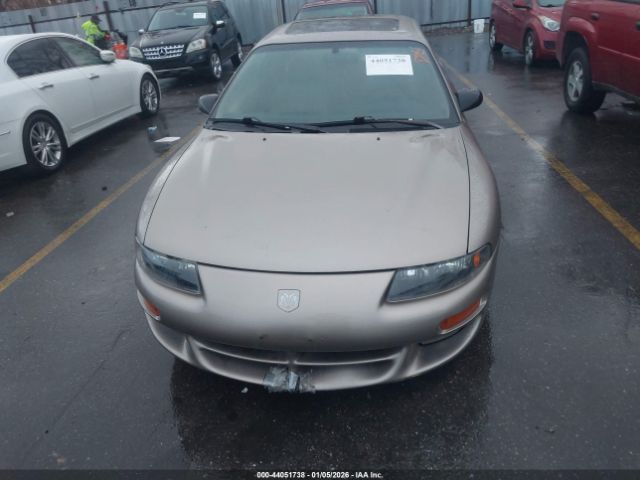 Dodge Avenger Es Image 3