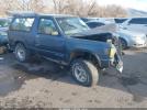 Chevrolet Blazer S10 Image 1