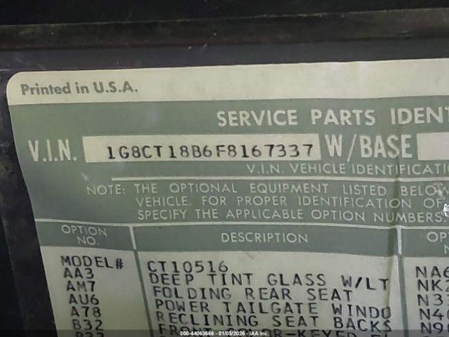 Chevrolet Blazer S10 Image 11