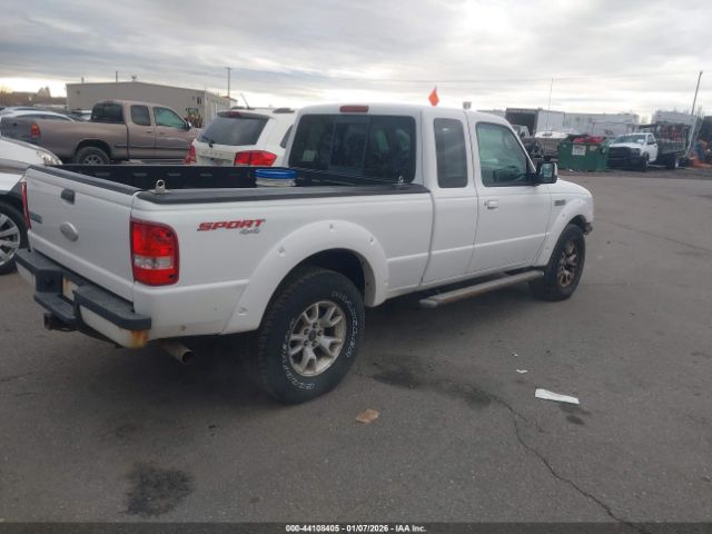 Ford Ranger Image 10