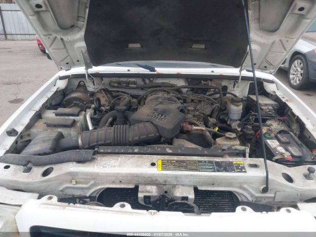 Ford Ranger Image 11