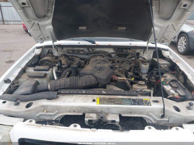 Ford Ranger Image 11