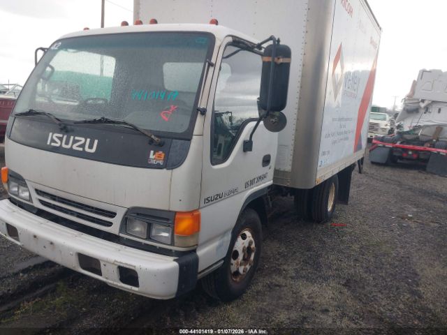 Isuzu Npr Image 4