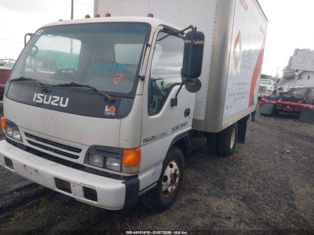 Isuzu Npr Image 4