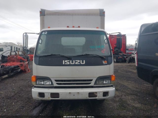 Isuzu Npr Image 10