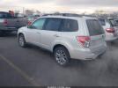 Subaru Forester 2.5x Limited Image 9