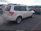 Subaru Forester 2.5x Limited Image 5