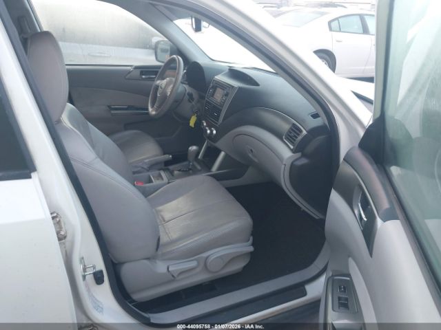 Subaru Forester 2.5x Limited Image 4