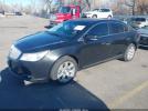 Buick LaCrosse Leather Group Image 6
