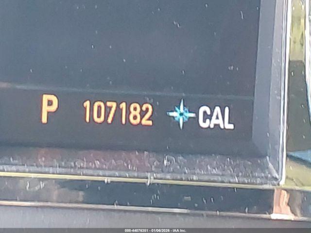 Buick LaCrosse Leather Group Image 11