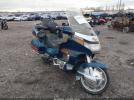 Honda Gl1500 Se Image 1